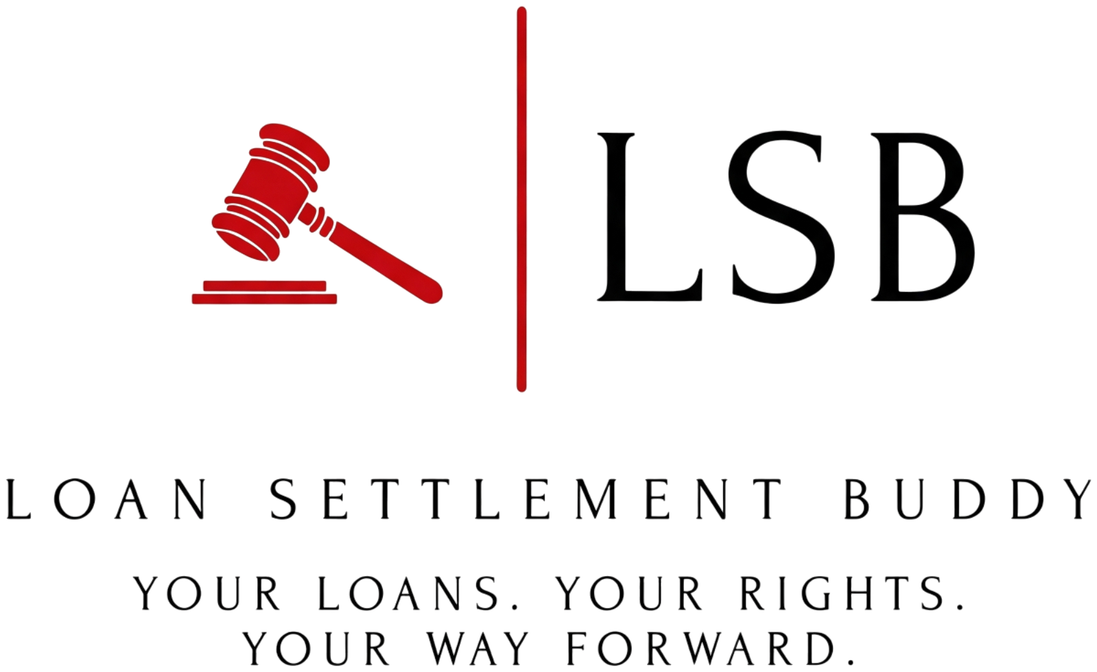 Original Loan Settlement Buddy logo